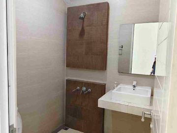 Jual Rumah Duta Garden siap huni