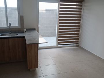 Casa en Renta en Cordillera | Roof Garden | Zona Norte León | $12,500