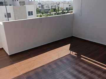 Casa en Renta en Cordillera | Roof Garden | Zona Norte León | $12,500