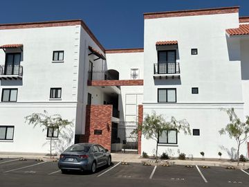 DEPARTAMENTO TIPO LOFT EN RENTA - TEJARES