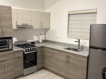 DEPARTAMENTO TIPO LOFT EN RENTA - TEJARES