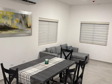 DEPARTAMENTO TIPO LOFT EN RENTA - TEJARES