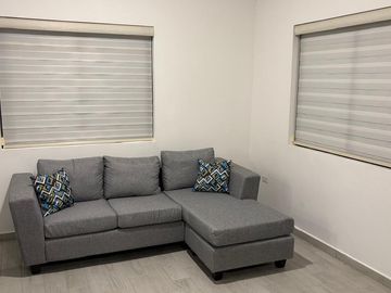 DEPARTAMENTO TIPO LOFT EN RENTA - TEJARES