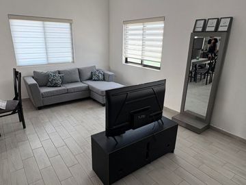 DEPARTAMENTO TIPO LOFT EN RENTA - TEJARES