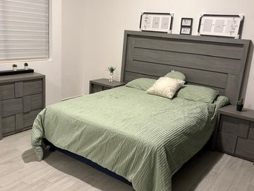 DEPARTAMENTO TIPO LOFT EN RENTA - TEJARES