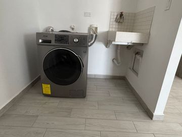 DEPARTAMENTO TIPO LOFT EN RENTA - TEJARES