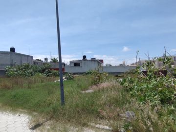 VENTA TERRENO GRANJAS PUEBLA AV 16 DE SEPTIEMBRE Y PERIFERICO