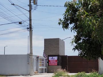 VENTA TERRENO GRANJAS PUEBLA AV 16 DE SEPTIEMBRE Y PERIFERICO