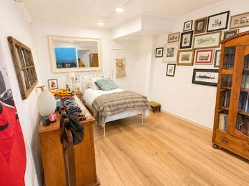 REÑACA VISTA MAR IMPERDIBLE | CASA SÓLIDA 6D + 5B | TERMOPANEL