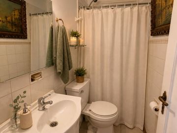 REÑACA VISTA MAR IMPERDIBLE | CASA SÓLIDA 6D + 5B | TERMOPANEL