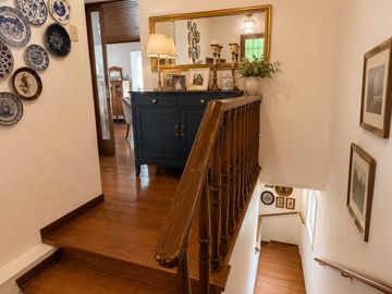 REÑACA VISTA MAR IMPERDIBLE | CASA SÓLIDA 6D + 5B | TERMOPANEL