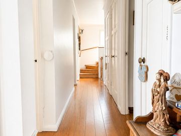 REÑACA VISTA MAR IMPERDIBLE | CASA SÓLIDA 6D + 5B | TERMOPANEL