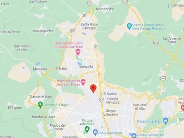CASA EN JURICA , QUERÉTARO!!!!