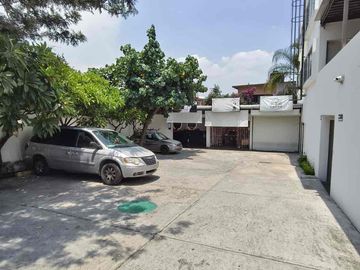 Local Comercial en Renta en Cuernavaca