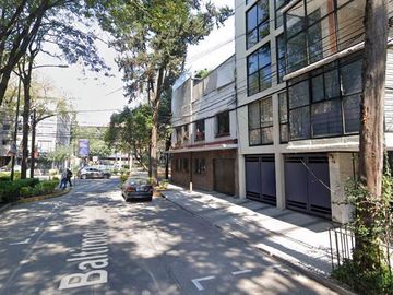 DEPARTAMENTO COLONIA NOCHE BUENA CDMX!!!!