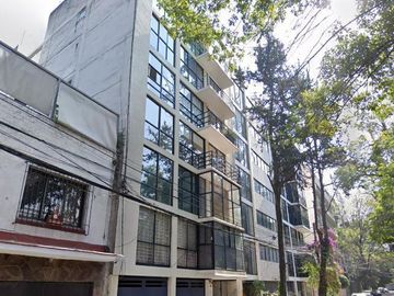DEPARTAMENTO COLONIA NOCHE BUENA CDMX!!!!