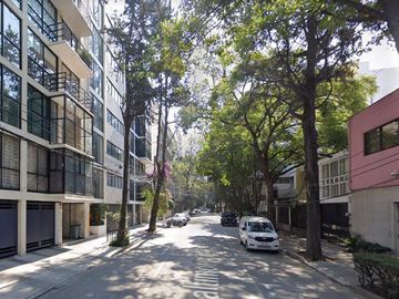 DEPARTAMENTO COLONIA NOCHE BUENA CDMX!!!!