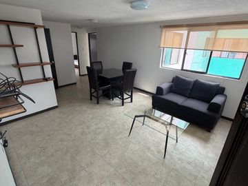 Departamento en MANZANARES Listo para Habitar | 2 Recámaras | Excelente Ubicación