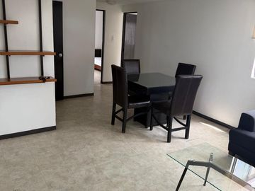 Departamento en MANZANARES Listo para Habitar | 2 Recámaras | Excelente Ubicación