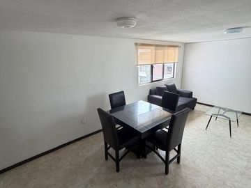 Departamento en MANZANARES Listo para Habitar | 2 Recámaras | Excelente Ubicación