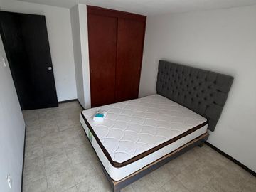 Departamento en MANZANARES Listo para Habitar | 2 Recámaras | Excelente Ubicación