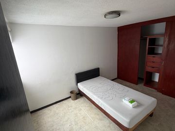 Departamento en MANZANARES Listo para Habitar | 2 Recámaras | Excelente Ubicación