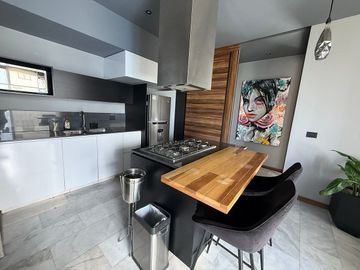 Departamento en Venta en Plenitud Valle Real