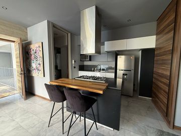 Departamento en Venta en Plenitud Valle Real