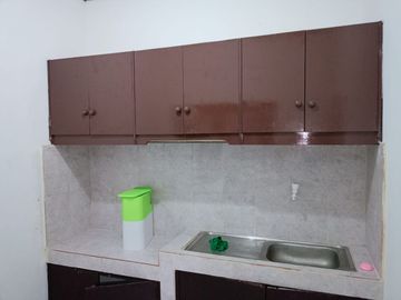 Rumah Disewakan Di Pancoran Bisa Kantor, Dekat Gatsu, Cawang dan Tebet