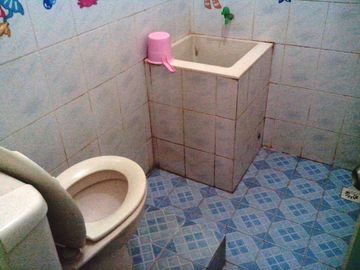 Rumah Disewakan Di Pancoran Bisa Kantor, Dekat Gatsu, Cawang dan Tebet
