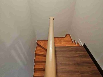 Townhouse Modern Full Furnished Taman Paris Lippo Utara