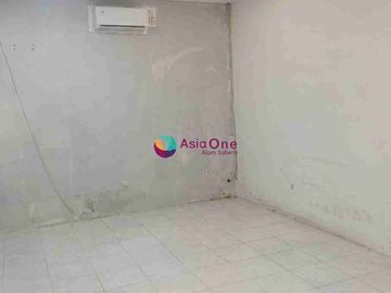 Dijual Gudang Siap Pakai di Kapuk Kamal Indah Kalideres