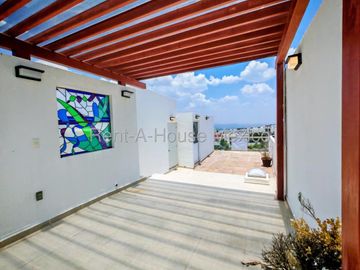 Casa en Venta en Zibatá | Amplio Jardín de 60m², Roof Garden