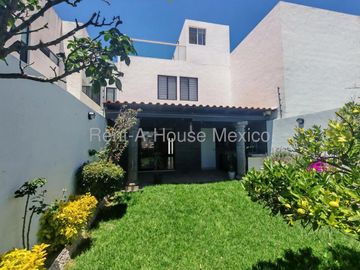 Casa en Venta en Zibatá | Amplio Jardín de 60m², Roof Garden