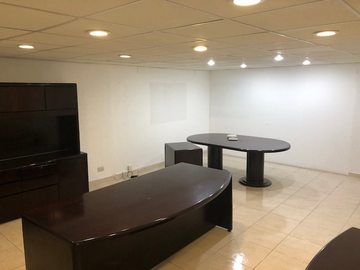 Renta de Oficinas Corporativas en Paseo de la Reforma | Cuauhtémoc, CDMX
