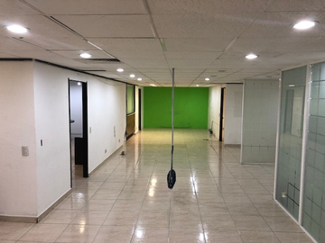 Renta de Oficinas Corporativas en Paseo de la Reforma | Cuauhtémoc, CDMX