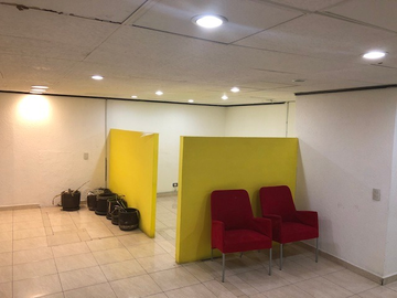 Renta de Oficinas Corporativas en Paseo de la Reforma | Cuauhtémoc, CDMX