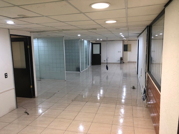 Renta de Oficinas Corporativas en Paseo de la Reforma | Cuauhtémoc, CDMX