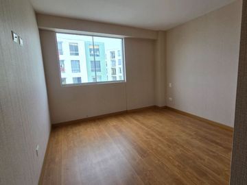 Se Vende Departamento de Estreno en Surco – No Paga Alcabala