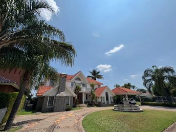 OPORTUNIDAD SE VENDE CASA PRIVADA TUCAN, LEON, GTO.