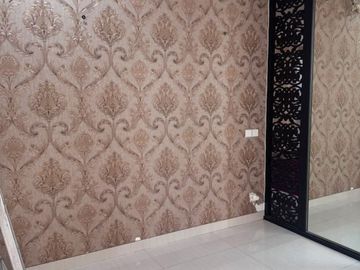 Rumah Minimalis Modern Di Perumahan Pakuwon Indah Surabaya Barat