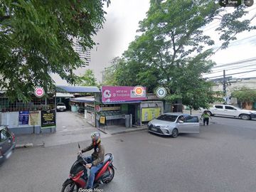 Prime 600 SqM Corner Commercial  Lot for Sale in Cebu City