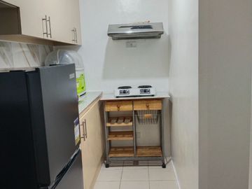 Affordable Furnished Studio Condo For Rent Eastwood Excelsior Eastwood City Quezon City