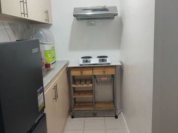 Affordable Furnished Studio Condo For Rent Eastwood Excelsior Eastwood City Quezon City