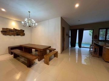 For Rent Villa Umalas Kerobokan Kuta