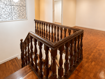 Four Bedroom 4BR Townhouse For Sale in Bayview Garden Homes | 10441