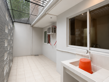 Four Bedroom 4BR Townhouse For Sale in Bayview Garden Homes | 10441