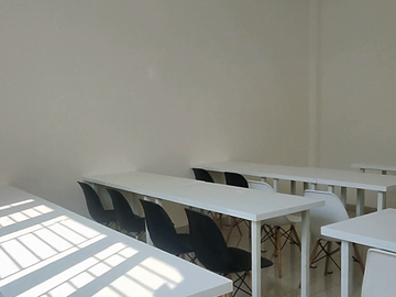 READY PRIVATE OFFICE