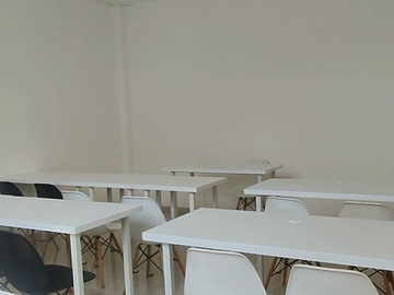 READY PRIVATE OFFICE