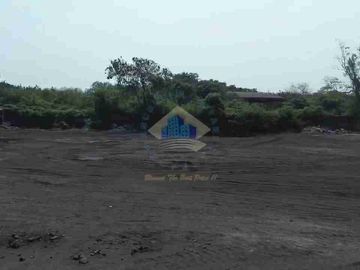 Dijual Tanah Industri 12Ha Akses 40 Feet di Jl Raya Bojonegara - Serang